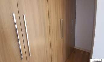 Imagem 7: Sobrado com 4 dormitórios, 460 m² - venda por R$ 2.500.000 ou aluguel por R$ 11.500/mês