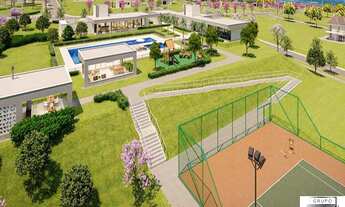 Imagem: Terreno à venda, 300 m² por R$350.000