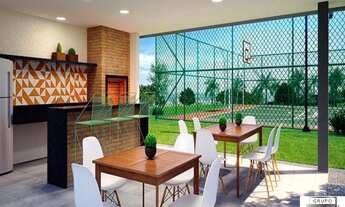 Imagem 6: Terreno à venda, 300 m² por R$350.000 - Terras Alpha Nova Esplanada - Votorantim/SP