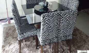 Imagem 5: Sobrado com 4 dormitórios à venda, 360 m² - Condomínio Colinas do Sol - Sorocaba/SP