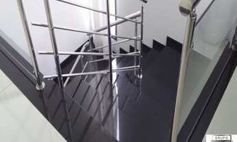 Imagem 6: Sobrado com 4 dormitórios à venda, 360 m² - Condomínio Colinas do Sol - Sorocaba/SP