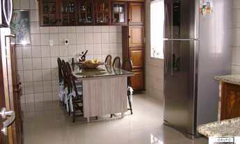 Imagem 2: Casa com 3 dormitórios à venda, 176 m² por R$ 580.000 - Condomínio Vasques Martins - Votor