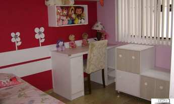 Imagem 4: Casa com 3 dormitórios à venda, 176 m² por R$ 580.000 - Condomínio Vasques Martins - Votor