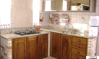 Imagem 5: Casa com 3 dormitórios à venda, 176 m² por R$ 580.000 - Condomínio Vasques Martins - Votor