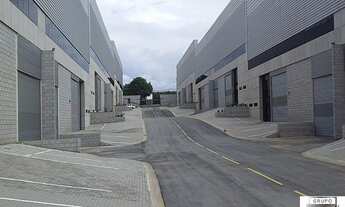 Imagem: GALPAO COMERCIAL em SOROCABA - SP, IPORANGA