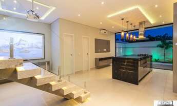 Imagem 5: Condomínio Ilha das Águas, Salto-SP