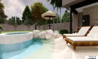 Imagem 2: CASA RESIDENCIAL em SOROCABA - SP, Residencial Saint Patrick