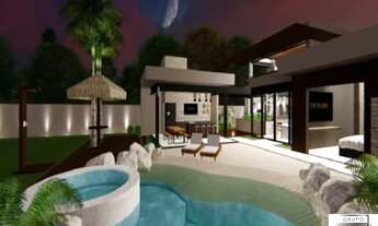 Imagem 3: CASA RESIDENCIAL em SOROCABA - SP, Residencial Saint Patrick