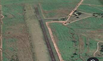 Imagem: Fazenda 778 Alqueires paulista - Região