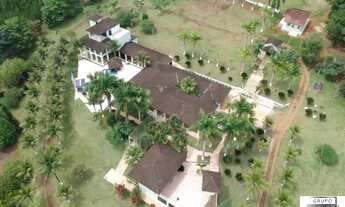 Imagem: Fazenda Cinematográfica próxima a Registro