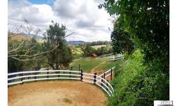 Imagem 5: 41 alqueires no Município de Atibaia/ SP