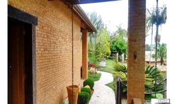 Imagem 6: 41 alqueires no Município de Atibaia/ SP