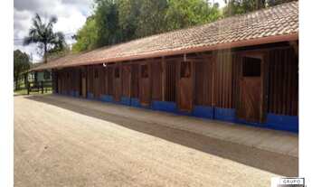 Imagem 7: 41 alqueires no Município de Atibaia/ SP