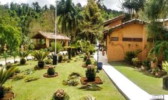 Imagem 2: 41 alqueires no Município de Atibaia/ SP