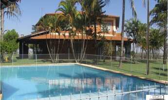 Imagem 7: Fazenda à venda, 1.040 alq por R$ 364.000.000 - Vila Iguacu - Rancharia/SP