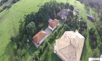 Imagem: Fazenda em São Carlos