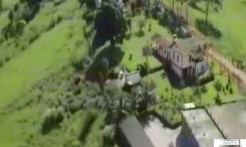 Imagem: Fazenda em Minas Gerais - 1568 Hectares