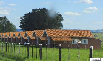 Imagem 3: Fazenda em Pompeia/SP - 1.080 alq