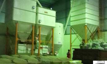 Imagem 4: Fazenda em Pompeia/SP - 1.080 alq