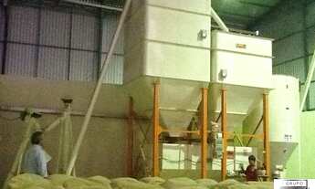 Imagem 5: Fazenda em Pompeia/SP - 1.080 alq