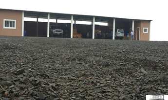 Imagem 6: Fazenda em Pompeia/SP - 1.080 alq