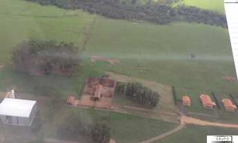 Imagem 7: Fazenda em Pompeia/SP - 1.080 alq