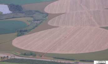 Imagem: Fazenda na região de Itapeva/SP
