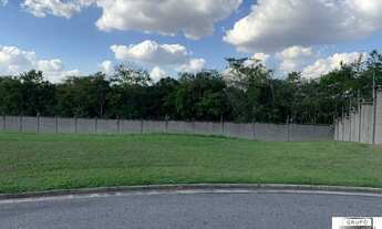 Imagem: Terreno Alphaville Nova Esplanada II - Excelente