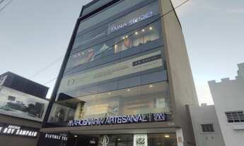 Imagem: PRÉDIO COMERCIAL - FRENTE AO TAUSTE CAMPOLIM