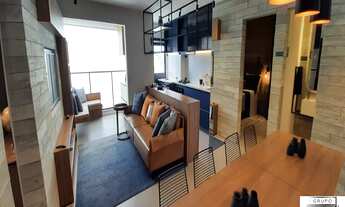 Imagem: 1 Suíte - Portal da Colina - Square Garden