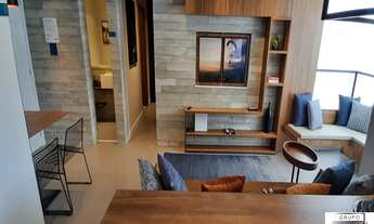 Imagem 3: 1 Suíte - Portal da Colina - Square Garden