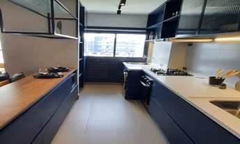 Imagem 4: 1 Suíte - Portal da Colina - Square Garden