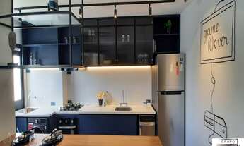 Imagem 5: 1 Suíte - Portal da Colina - Square Garden