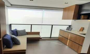 Imagem 6: 1 Suíte - Portal da Colina - Square Garden