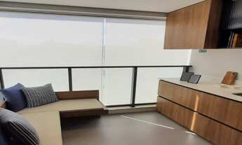 Imagem 7: 1 Suíte - Portal da Colina - Square Garden