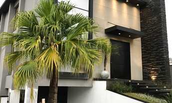 Imagem: Portal da Primavera - 4 Suítes