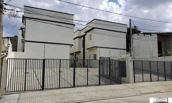 Imagem: Sobrado Vila Haro - 2 dormitórios - R$199.900,00