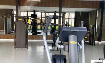 Imagem 3: Apartamento Garden com 4 dormitórios à venda, 366 m² por R$ 2.610.000,00 - Edifício Dijon