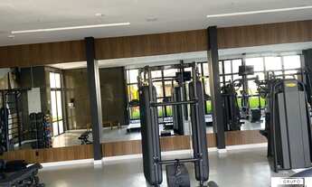 Imagem 4: Apartamento Garden com 4 dormitórios à venda, 366 m² por R$ 2.610.000,00 - Edifício Dijon