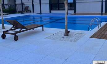 Imagem 6: Apartamento Garden com 4 dormitórios à venda, 366 m² por R$ 2.610.000,00 - Edifício Dijon