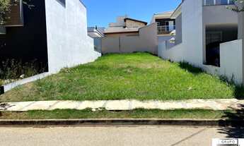 Imagem: Terreno Vila do Bosque - R$280 mil