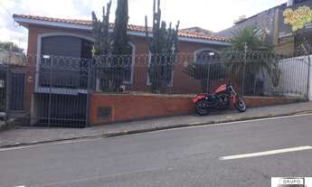 Imagem 2: Casa próximo ao Shoping Sorocaba - Trujillo - 3 quartos R$390.000,00