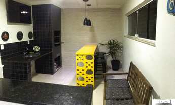 Imagem 7: Casa próximo ao Shoping Sorocaba - Trujillo - 3 quartos R$390.000,00