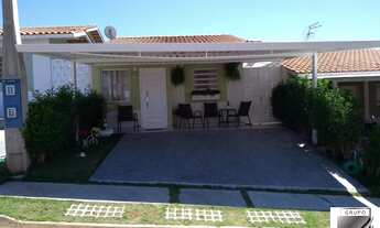 Imagem: Casa em condomínio por R$290.000,00