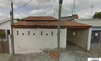 Imagem: 3 dormitórios - Parque Vitória Régia