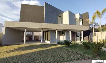 Imagem: Sobrado com 4 dormitórios à venda, 400