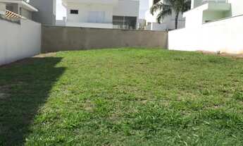 Imagem: Terreno Condomínio Mont Blanc - Sorocaba/SP