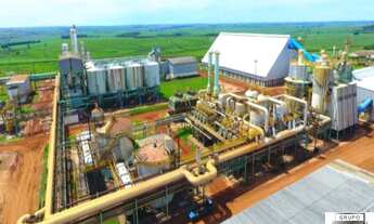 Imagem 7: USINA NO ESTADO DE SÃO PAULO