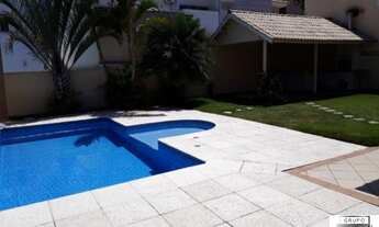 Imagem: Tivoli Park - 3 suítes - Alto Padrão