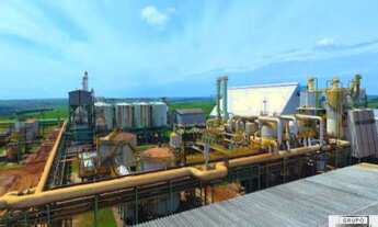 Imagem 3: USINA NO ESTADO DE SÃO PAULO